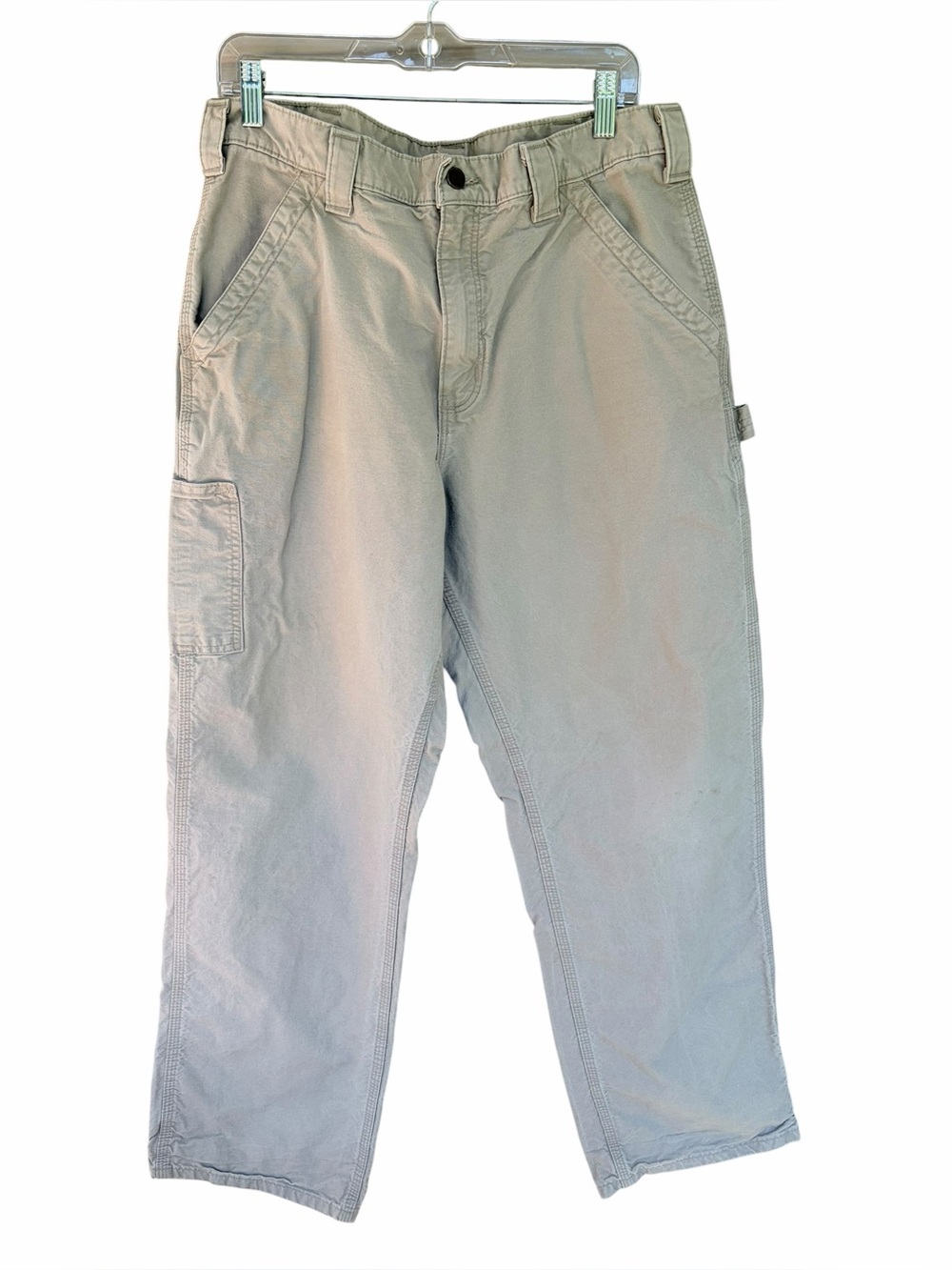 Carhartt Original Dungaree Fit Carpenter/Cargo Pant
